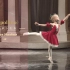 【芭蕾】足尖上的艺术の《Chipollino》樱桃萝卜变奏- Marusya Oleynikova（6岁）——六岁萌娃的