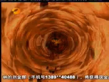 天施牌肠炎灵片广告（2004）