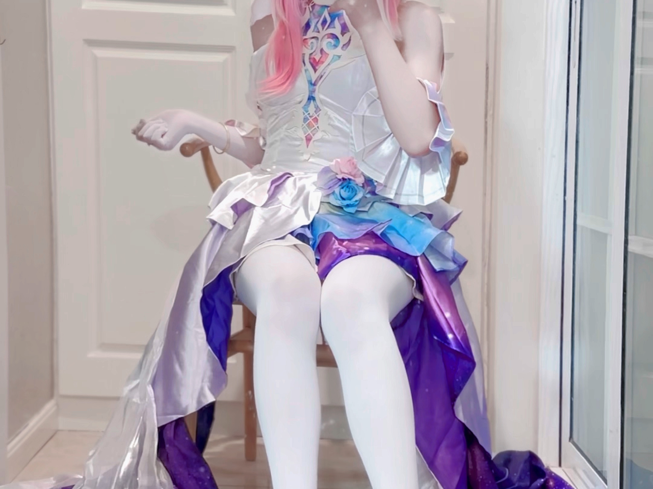 I'm still the manager. I don't pronounce it.