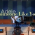 百万级装备听《Someone Like You》- Adele【Hi-Res】