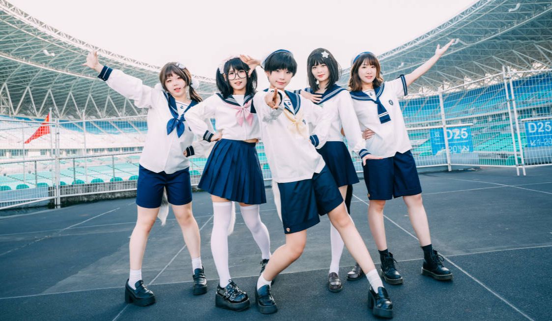 Put a smile on everyone's face! Incredible Wonders!