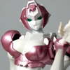 megaishi——国产玩具 大火鸟变形 奶昔 短视频版本