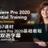 [Lynda视频]Premiere Pro 2020基础教程(中英双语字幕)Premiere Pro 2020 Esse