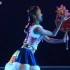 【民大 余符甜甜】藏族热巴鼓舞蹈《心动格桑花》第六届华北五省舞蹈大赛女子独舞