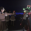 【日向坂46】20201224「ひなくり2020～おばけホテルと22人のサンタクロース