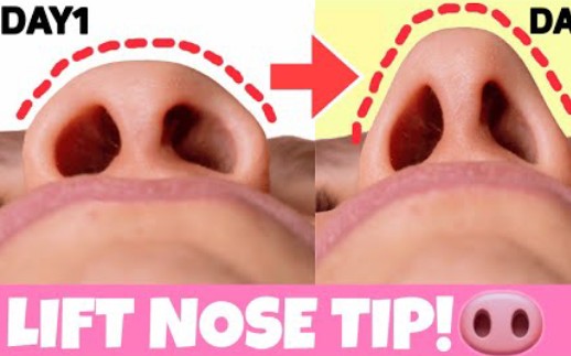 【masumi】改善鼻头形状按摩流程