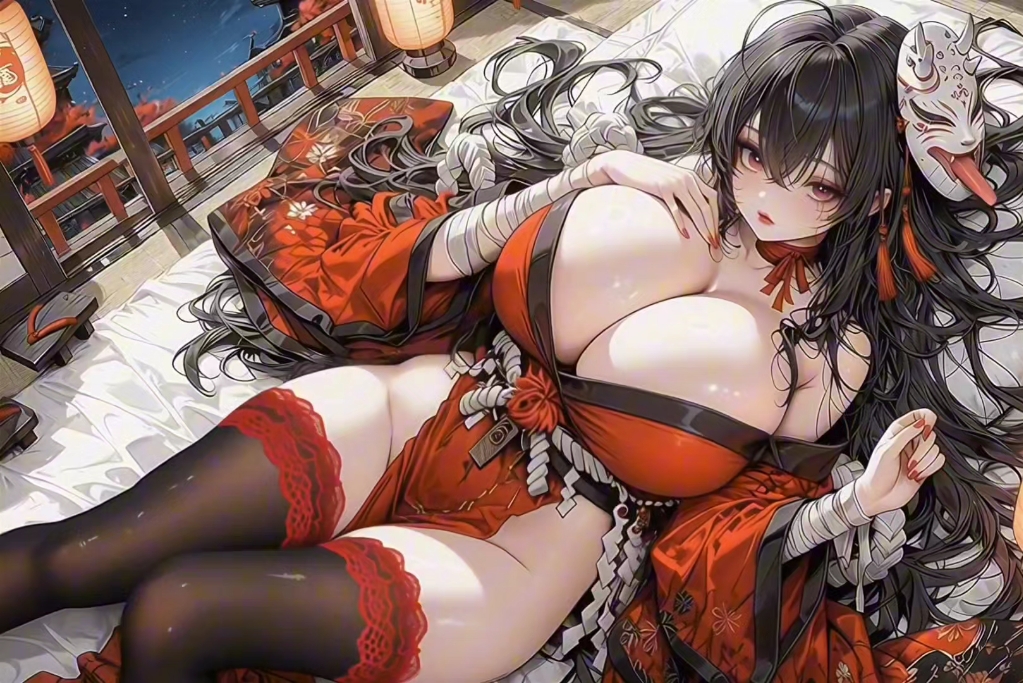 动态桌面：大人，放过大凤嘛