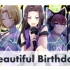 【BanG Dream!】Beautiful Birthday（FULL）by RAISE A SUILEN