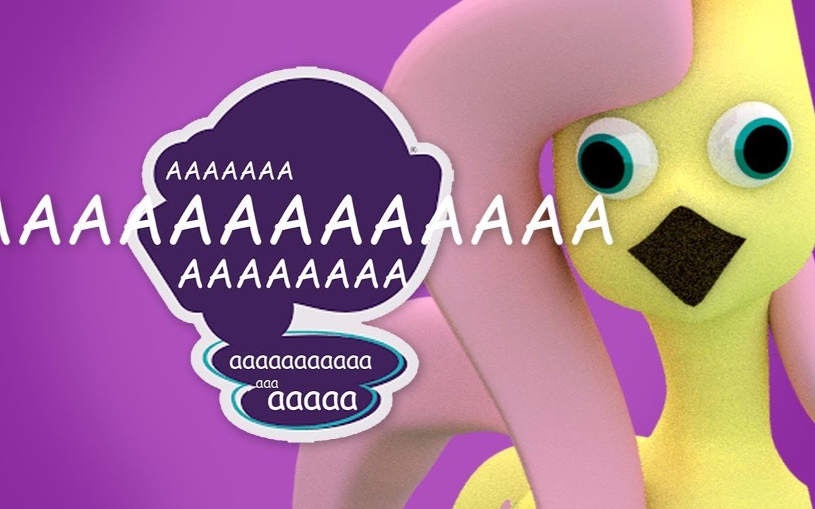 【mlp】my little aaaaaaaaaaaaaaaaaa