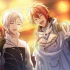 【天&陆】IDOLiSH7第五部新歌「Incomplete Ruler」