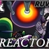 Friday Night Funkin | Reactor but it's Green VS Ruv