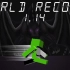 Dream打破了我世界1.14的速通世界纪录【熟肉中字】Minecraft Speedrun World Record 
