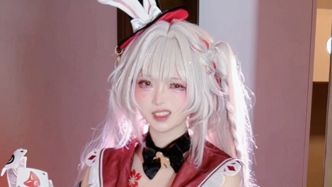 When you praise the spark