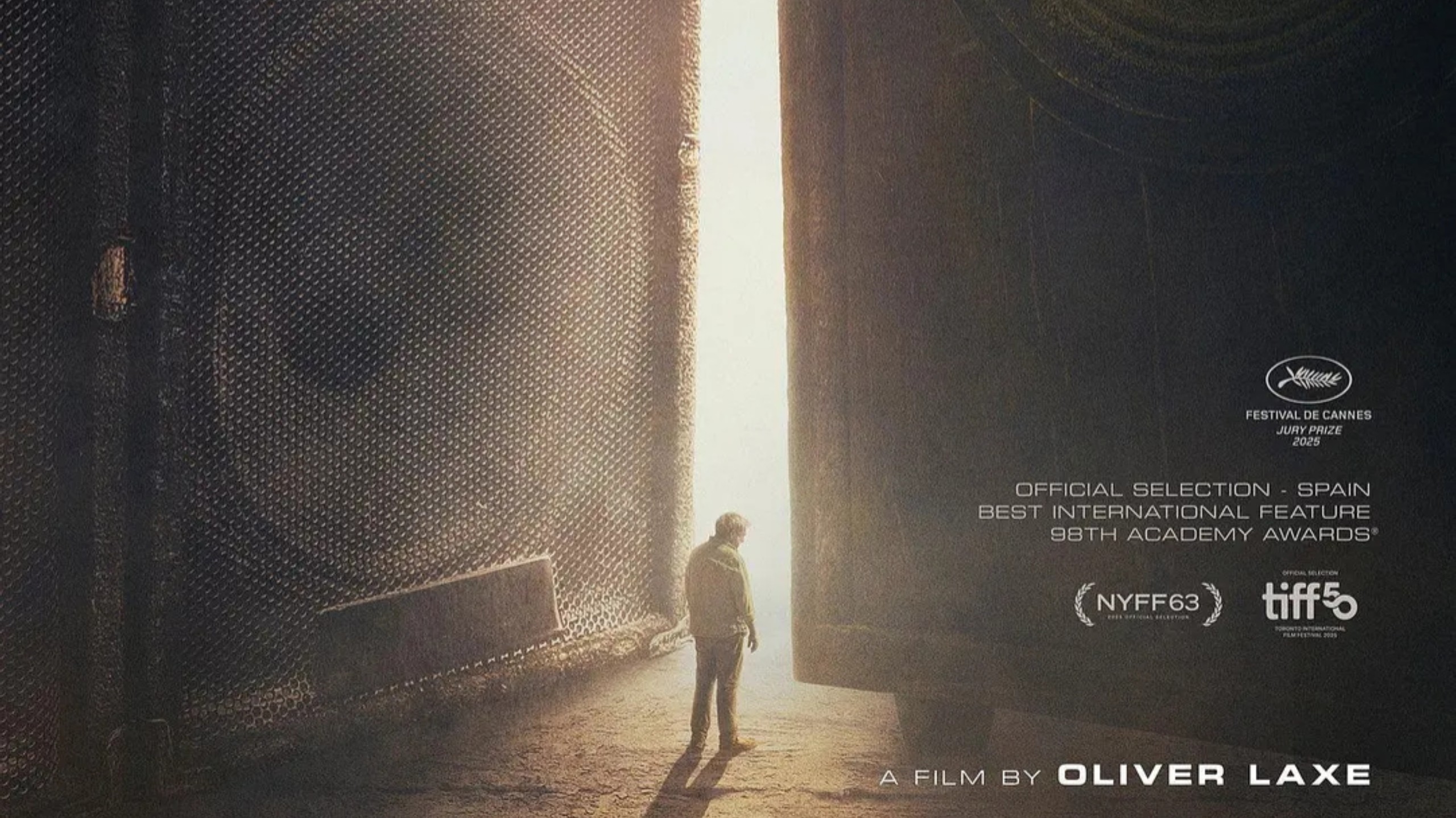 接近终点（2025）西班牙/法国 奥利维尔·拉克谢