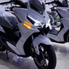 光阳摩托H150&X