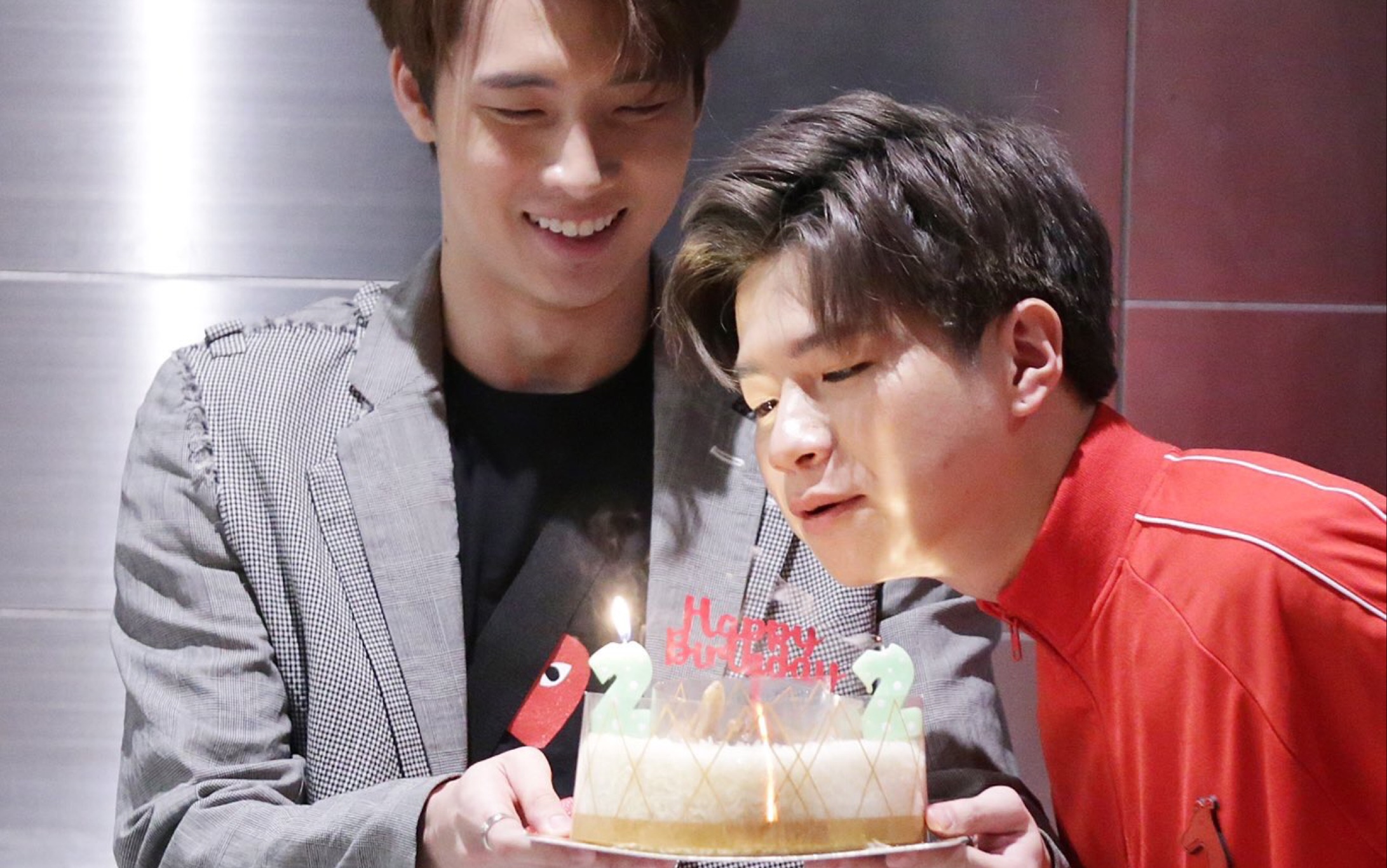 「2wish」20190220 Bergamot活动后点名 饭拍合集哔哩哔哩bilibili