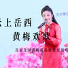 “云上岳西 黄梅欢歌”｜2024首届全国黄梅戏名家票友｜汪晨晨 赵媛媛 孙娟 王霞 王琴 刘国平 吴亚玲 卢宇 赵章伟 张小威 邬云 凌夏 王莹 徐镭洋等