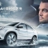 莱大代言比亚迪新能源汽车宣传片！帅酷！！