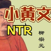 离谱！柳宗元居然写过恶堕小黄文！一个贞女变荡妇的故事