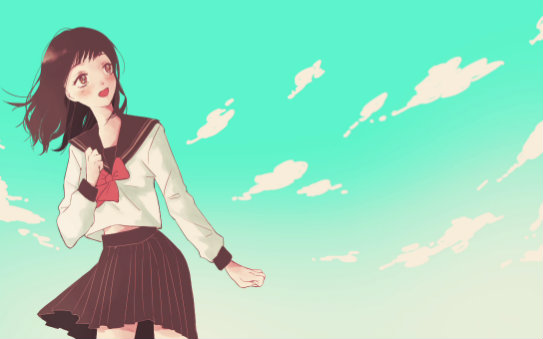 【眠】青春直球_翻唱_音乐_bilibili_哔哩哔哩弹