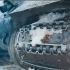 电影T-34片段：补充弹药后的苏军T-3476型坦克单挑十辆德军三号50型Pzkpfw  Ⅲ J 坦克（4K120帧高清