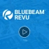Bluebeam Revu 相关视频收集 part1