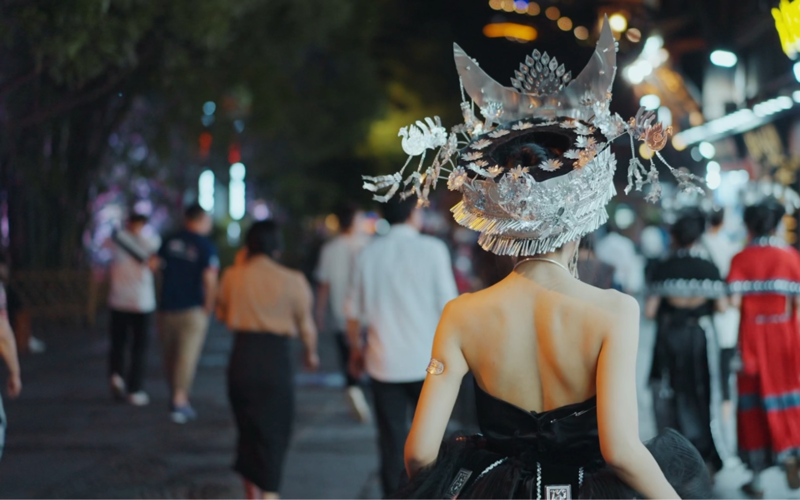 memoirs of a deceased wife