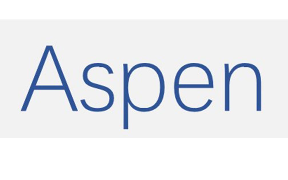 aspen实践教程