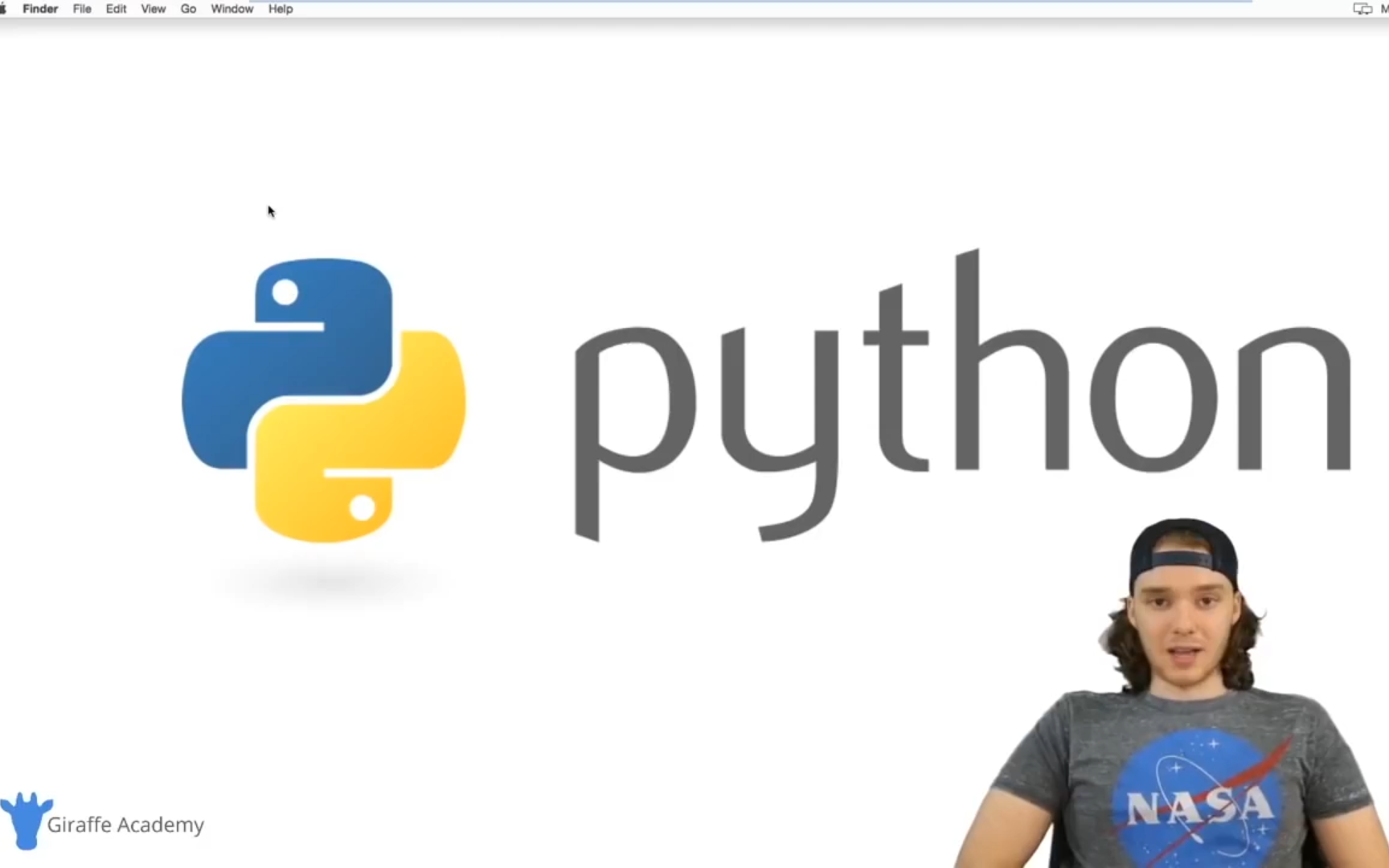 【油管搬运】Learn Python - 学习Python - 初学者全程（4小时720p完整版）