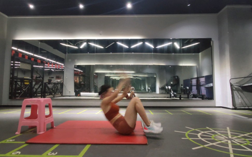 Fitness UP Uncut Video Out?