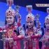 蒙古族舞【盛典】新疆艺术学院舞蹈系《舞蹈世界20180514》