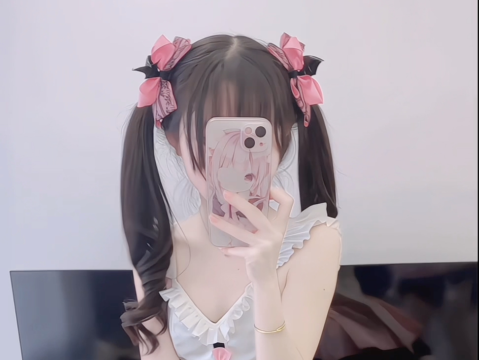 [Softie Cat Cat has become an adult] New work is online, come check it out!