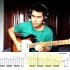 【John Mayer solo lesson】 What kind of woman is this?
