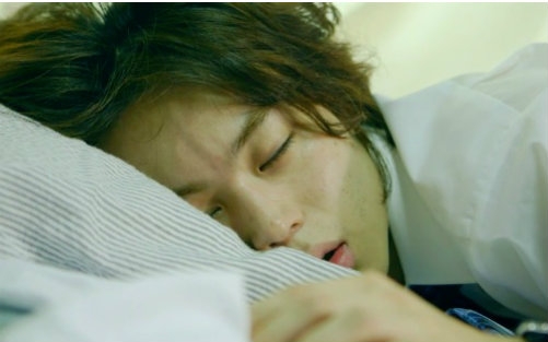 晖色字幕组 我是那个 声 菅田将晖 哔哩哔哩 Bilibili