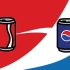 红蓝之争，可口可乐与百事可乐的百年营销大战！