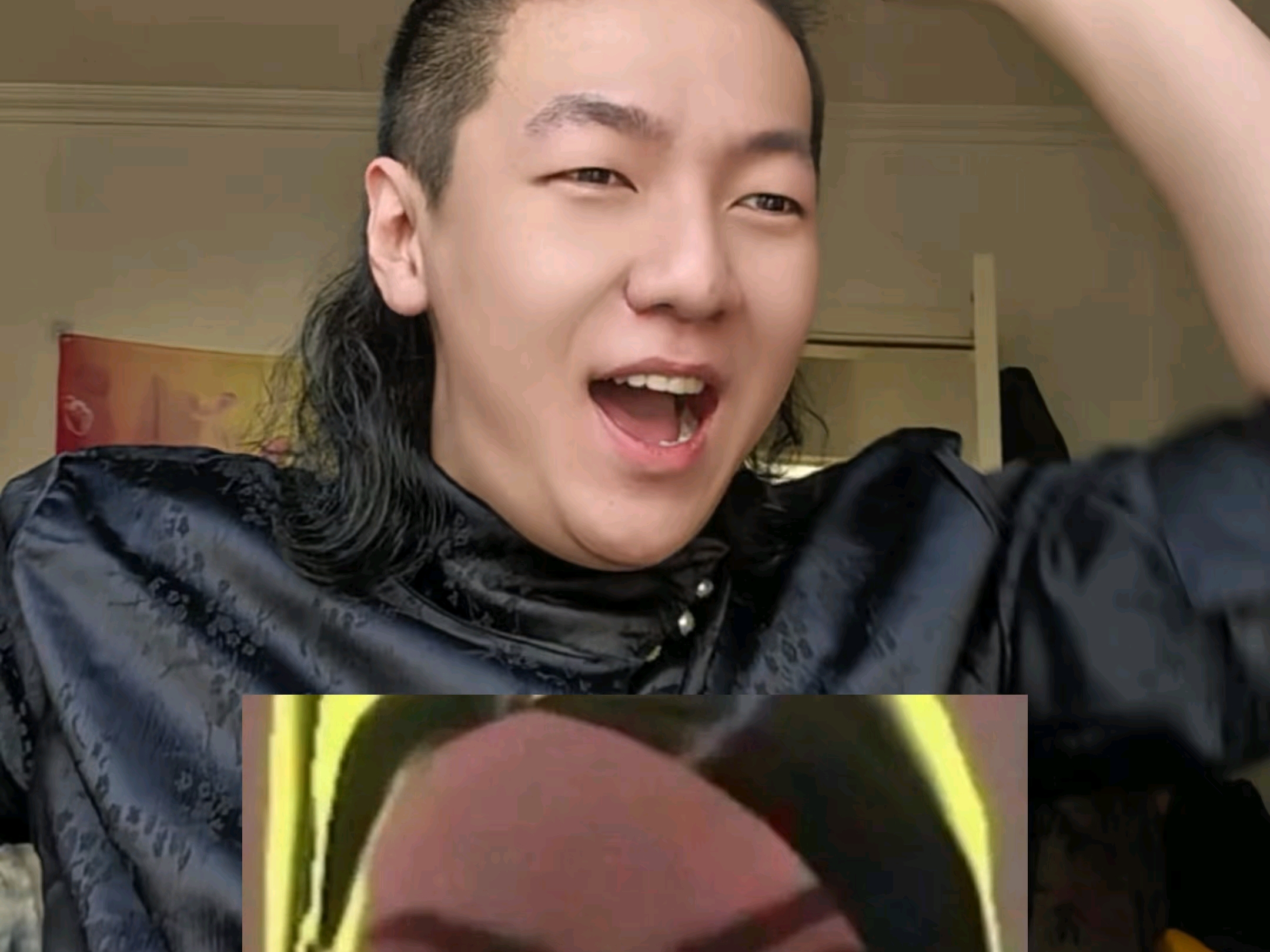 拘 灵 合 集