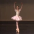 【超萌芭蕾】《葛蓓莉娅》三幕女变奏 - 13岁的Remie Goins