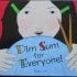 英文绘本1.3 中国传统早茶 Dim Sum for Everyone!