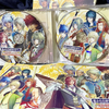 【遥远时空中】遙かなる時空の中で4～瑞穂の国～　永久の歌　CD ドラマ