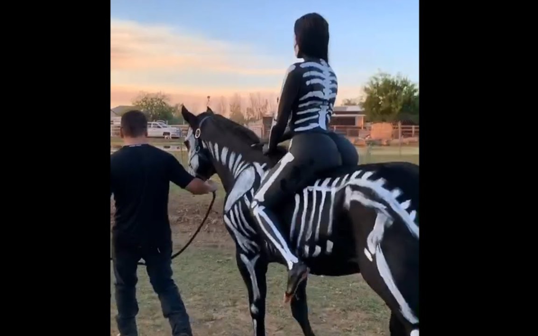 What will you wear for Halloween?