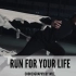 SINOSTAGE舞邦｜WILL 编舞创意视频 Run For Your Life
