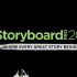 故事板分镜 Storyboard Pro 20 入门教程