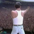 皇后乐队龅牙叔-现场演唱 Live Aid Queen - 1985/07/13 [ 最佳画质版本 ] 波希米亚狂想曲 