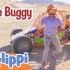【Blippi带你学英语】体验沙漠越野车