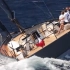 博纳多锋仕53大帆船，出自美洲杯赛船大师之手，谁与争锋！