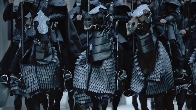 【庆余年】如果用权游bgm打开庆余年……