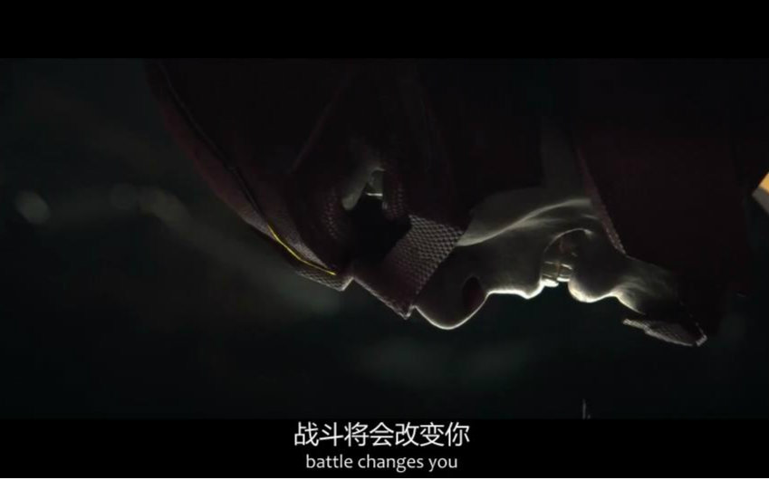 不义联盟2官方预告【双语字幕】 @绿箭字幕组