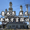 乌鲁木齐市 米东区 古牧地镇 皇渠沿村