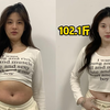 日本女明星集体减肥？真的能瘦啊