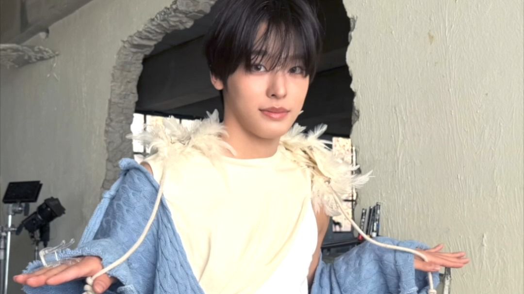 【NCT WISH】once upon a dream